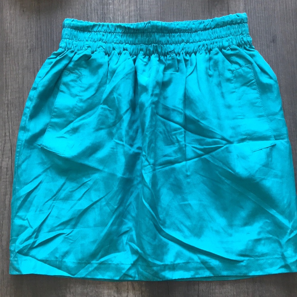 CLUB MONACO|SKIRT - Picture 5 of 8